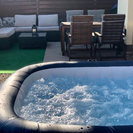 Jenny Apartment With Jacuzzi Brezovica Bagian luar foto