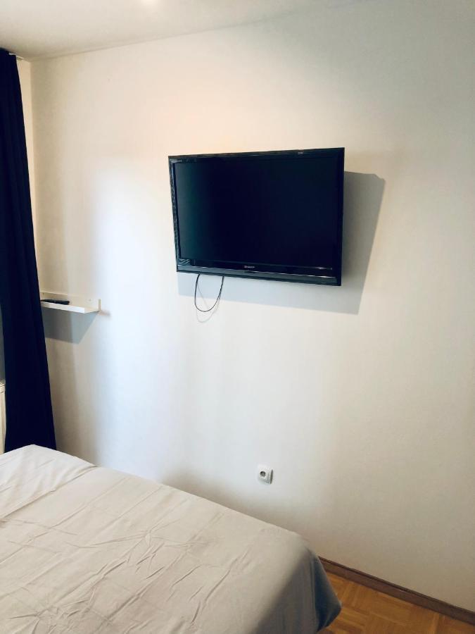 Jenny Apartment With Jacuzzi Brezovica Bagian luar foto