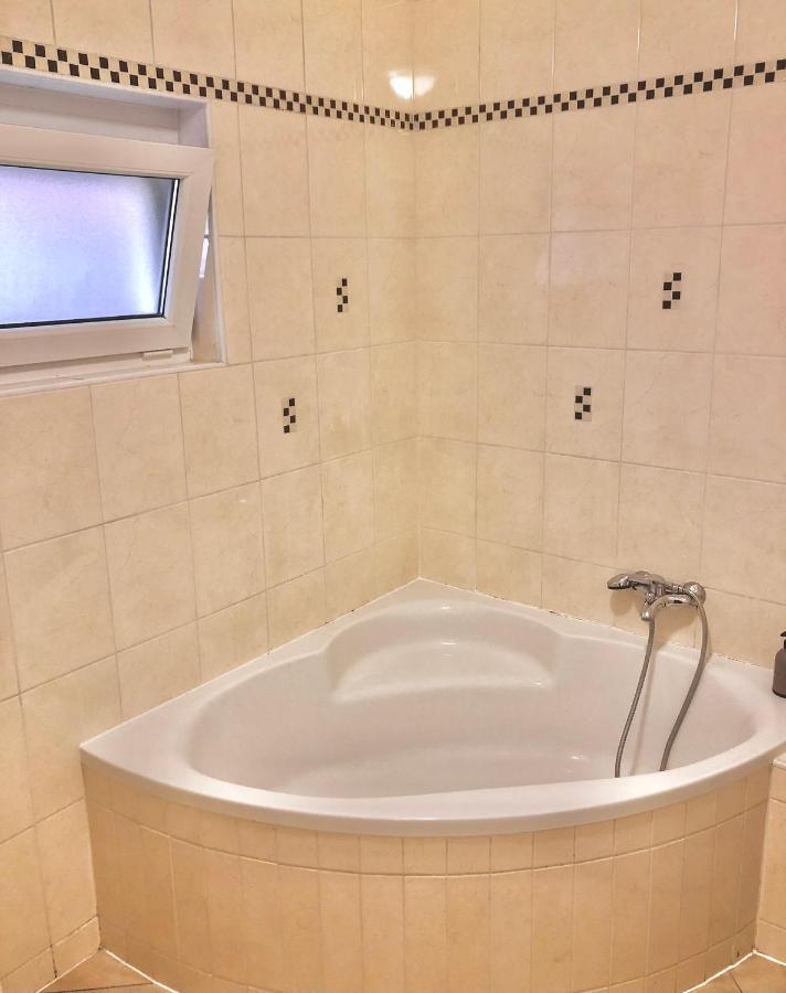 Jenny Apartment With Jacuzzi Brezovica Bagian luar foto