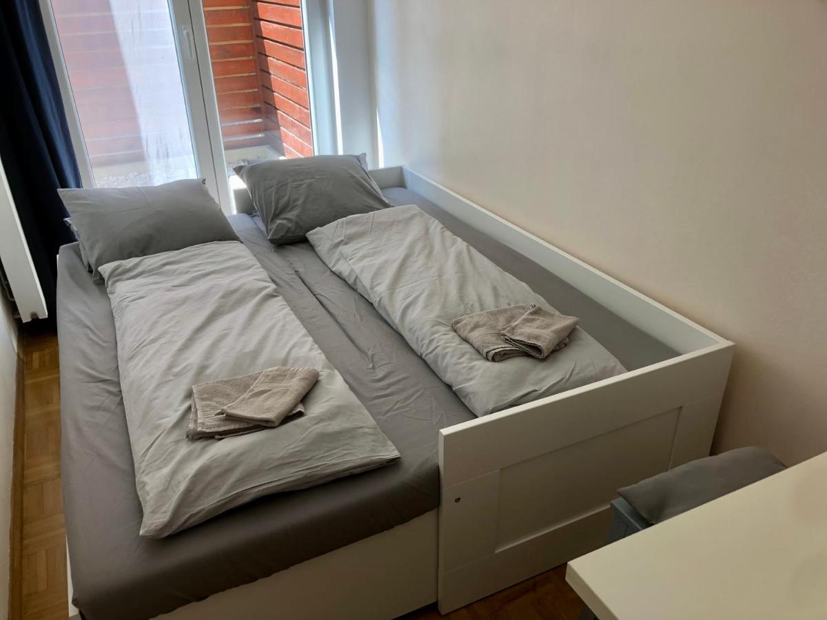 Jenny Apartment With Jacuzzi Brezovica Bagian luar foto