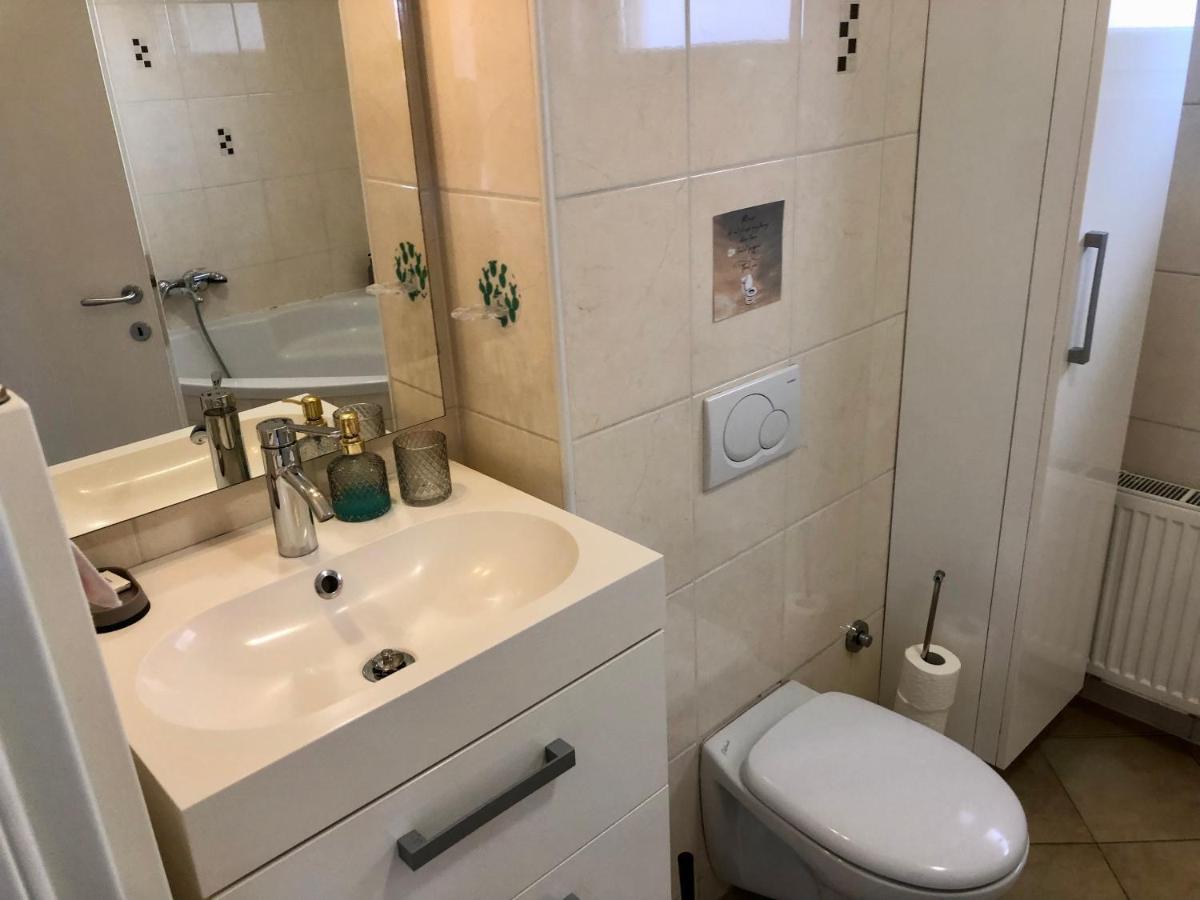Jenny Apartment With Jacuzzi Brezovica Bagian luar foto