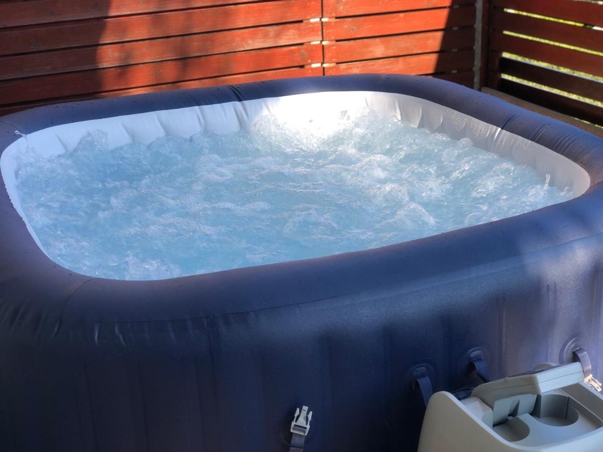 Jenny Apartment With Jacuzzi Brezovica Bagian luar foto