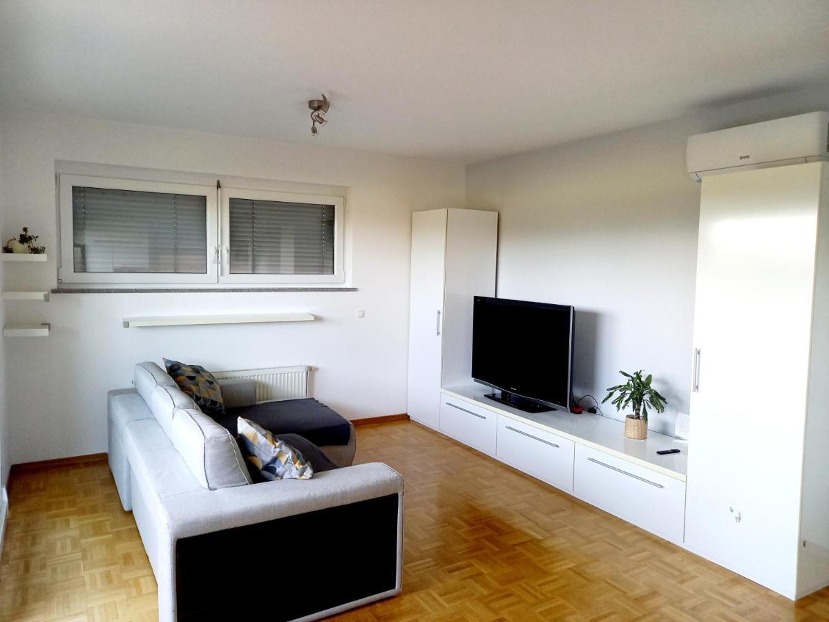 Jenny Apartment With Jacuzzi Brezovica Bagian luar foto