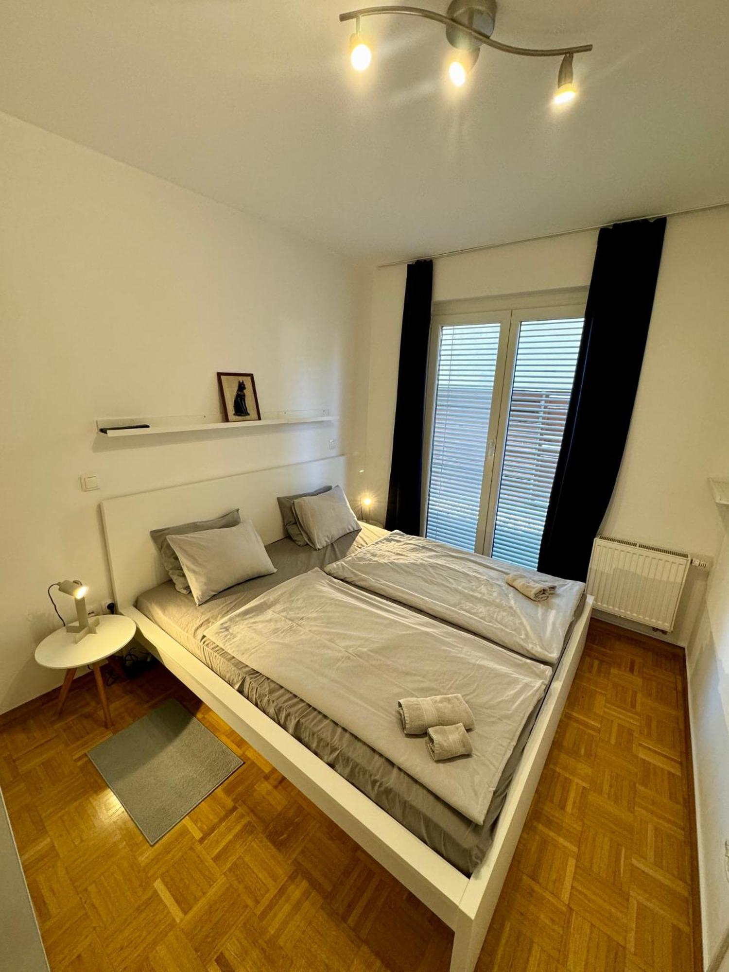 Jenny Apartment With Jacuzzi Brezovica Bagian luar foto