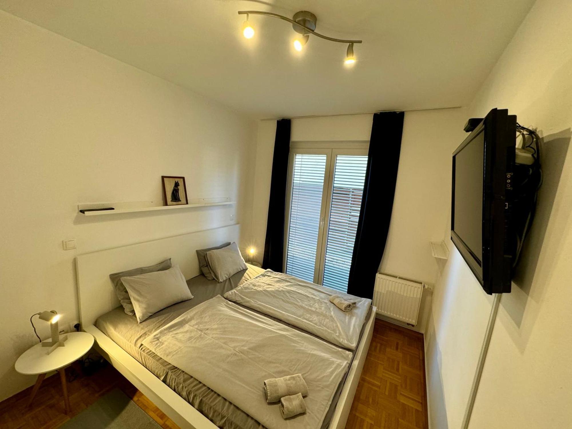 Jenny Apartment With Jacuzzi Brezovica Bagian luar foto
