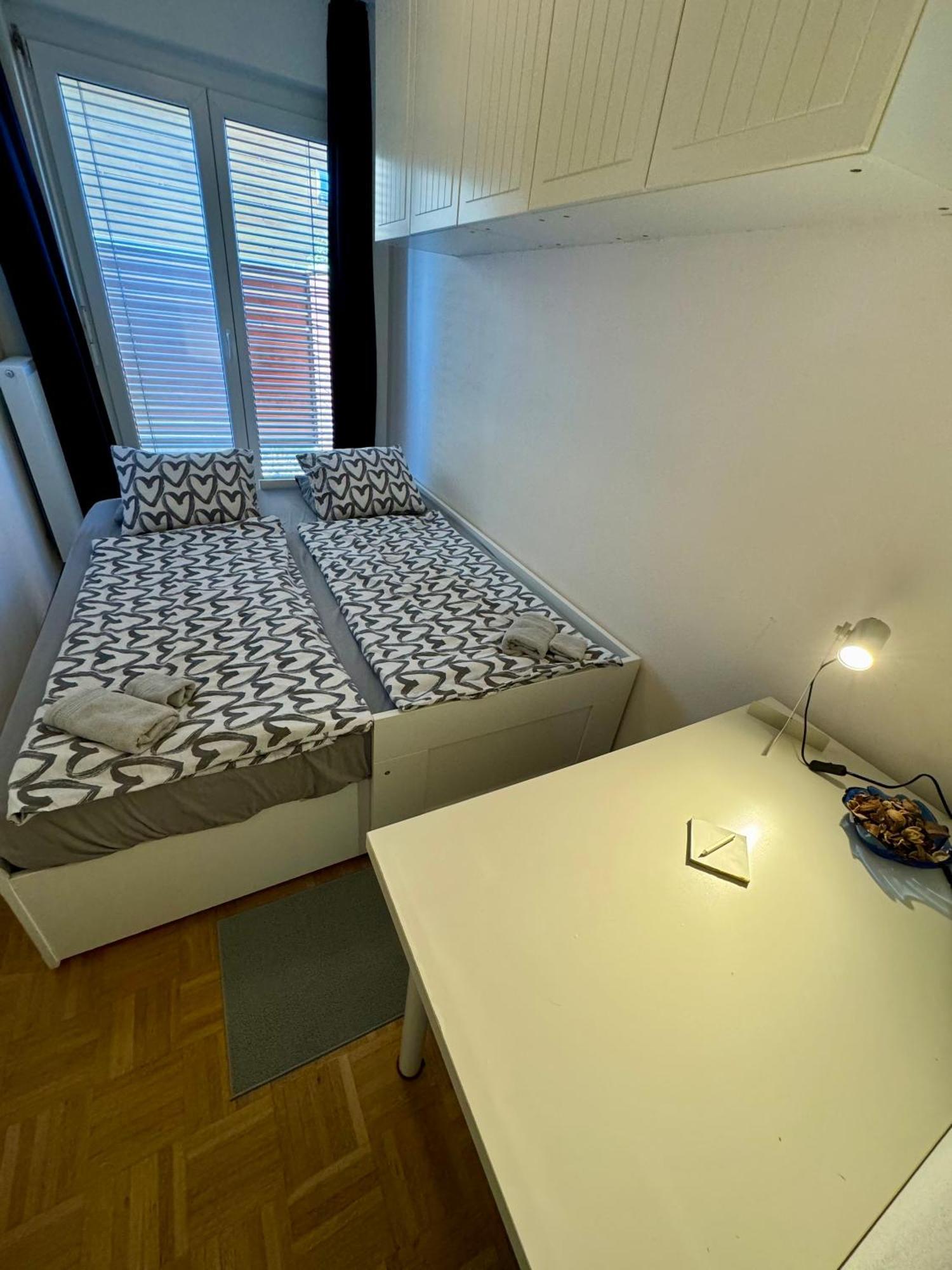 Jenny Apartment With Jacuzzi Brezovica Bagian luar foto